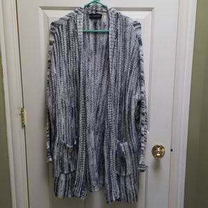 Lane Bryant | Open Front Duster Cardigan 18/20